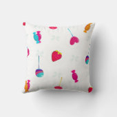 キャンディポップ  クッション (裏面)