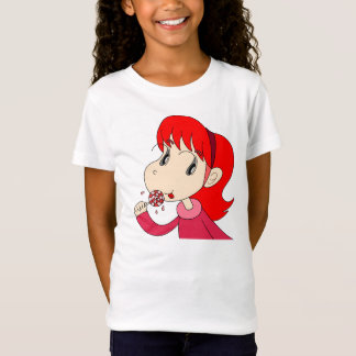 キャンディポップ Tシャツ
