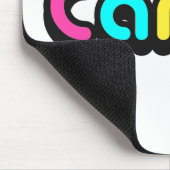 キャンディマウスペード マウスパッド (コーナー)