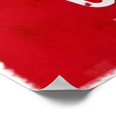 キャンディマンレッドコレクション ポスター (角)