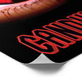 キャンディマン ポスター (角)