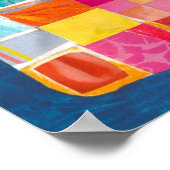 キャンディユニバース ポスター (角)