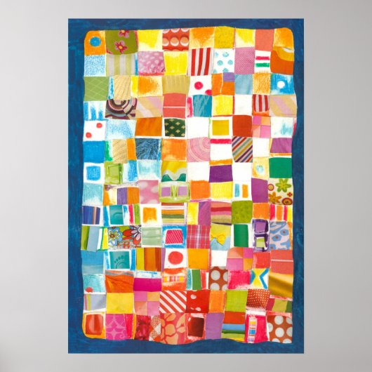 キャンディユニバース ポスター (正面)