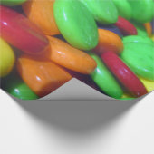 キャンディラッピング紙 ラッピングペーパー (角)