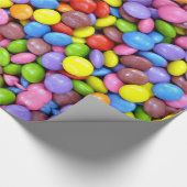 キャンディラッピング紙 ラッピングペーパー (角)