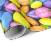 キャンディラッピング紙 ラッピングペーパー (ロールコーナー)