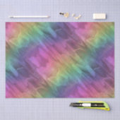 キャンディランドからの脱出： 薄葉紙 (クラフト)