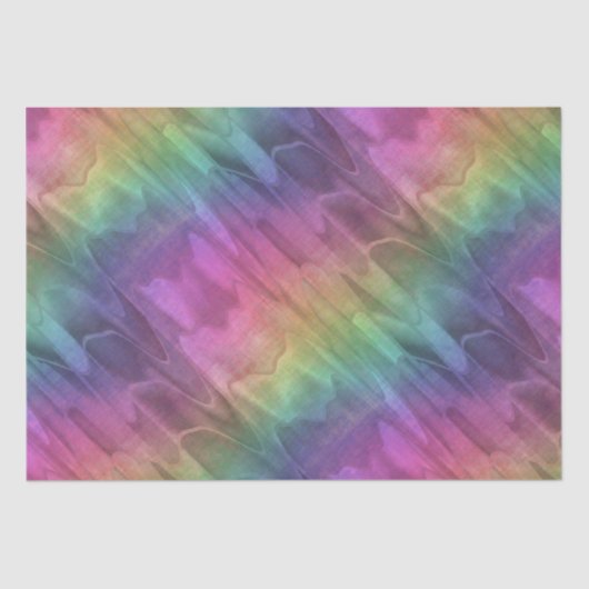 キャンディランドからの脱出： 薄葉紙 (正面)