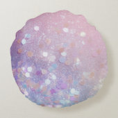 キャンディランドガムドロップ ラウンドクッション (裏面)