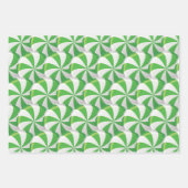 キャンディランドコンボ1 ラッピングペーパーシート (正面3)