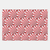 キャンディランドコンボ1 ラッピングペーパーシート (正面2)