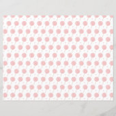 キャンディランドチップスバッグラッパーパーティーフェイズバッグ (裏面)