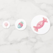 キャンディランドパーティー コンフェッティ (正面)