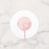 キャンディランドパーティー コンフェッティ (スモール正面)