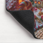 キャンディランドファンタジー マウスパッド (コーナー)