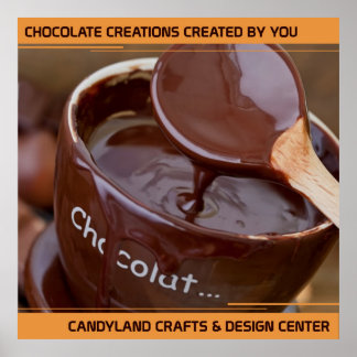 キャンディランド1 ポスター