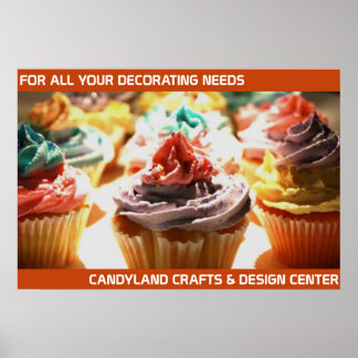 キャンディランド4 ポスター