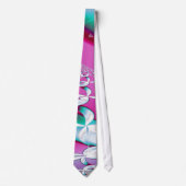 キャンディランド5 ネクタイ (正面)