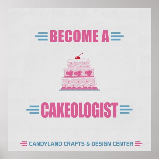 キャンディランド5 ポスター (正面)