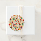 キャンディランド フェイバータグ (インサイチュ)