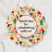 キャンディランド フェイバータグ (裏面)