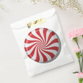 キャンディランド フェイバーバッグ (封をした状態)