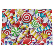 キャンディランド