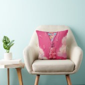 キャンディリップ クッション (椅子)