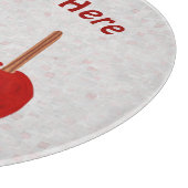 キャンディリンゴ カッティングボード (角)