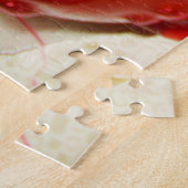 キャンディリンゴ ジグソーパズル (側面)