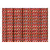 キャンディリンゴ テーブルクロス (正面(横))