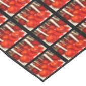 キャンディリンゴ テーブルクロス (アングル)