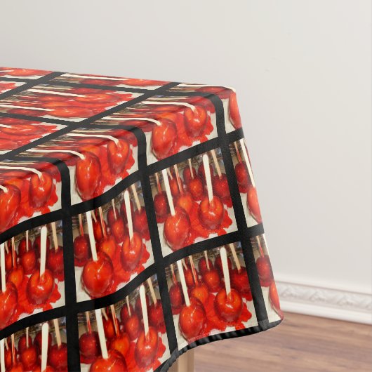 キャンディリンゴ テーブルクロス (インサイチュ)