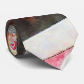 キャンディリンゴ ネクタイ (ロール)