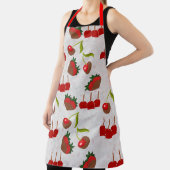 キャンディリンゴB エプロン (インサイチュ)