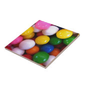 キャンディレインボーガムのボール タイル (側面)