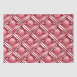 キャンディレーンコレクション、ピンクガンボール&キャンディカン 薄葉紙