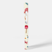 キャンディワンダーランド Case-Mate iPhoneケース (裏面 / 左)