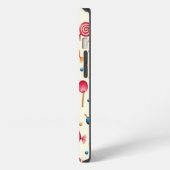 キャンディワンダーランド iPhoneケース (左側面)