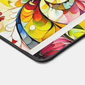 キャンディーの性質 デスクマット (コーナー)