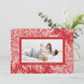 キャンディーアップルレッド | Ice White Snowflake 縁ど Photo  シーズンカード (スタンド正面)