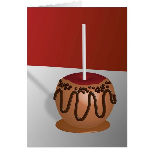 キャンディーアップル (正面)