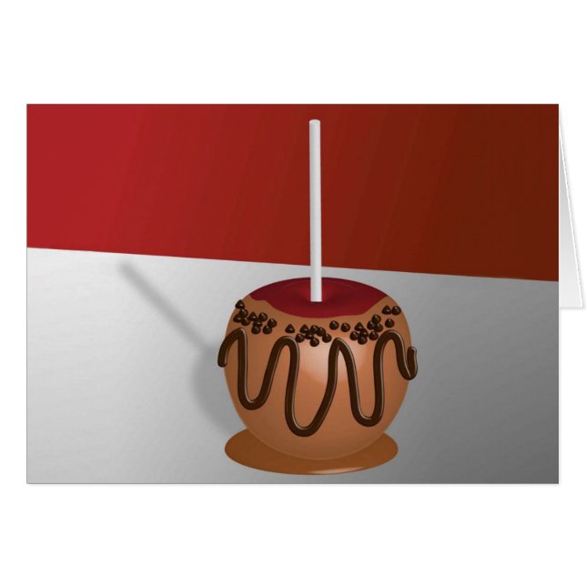 キャンディーアップル (正面横)