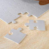 キャンディーアップル ジグソーパズル (側面)