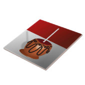 キャンディーアップル タイル (側面)