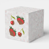 キャンディーアップル フェイバーボックス (裏面サイド)