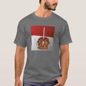 キャンディーアップル Tシャツ (正面)