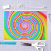 キャンディーアート 薄葉紙 (クラフト)