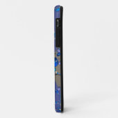 キャンディーアート Case-Mate iPhoneケース (裏面/左)