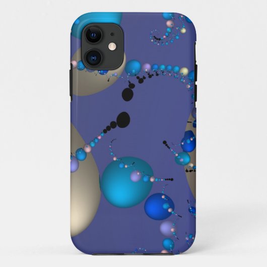 キャンディーアート Case-Mate iPhoneケース (裏面)